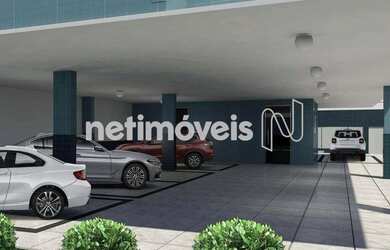 Imagem 13: Venda Cobertura Monte Carlo Santa Luzia