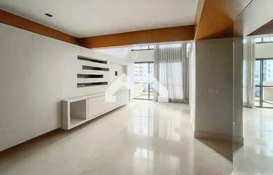 Imagem: IMPERDÌVEL !!! Apto para alugar 110 m² 2 Quartos 1 Suíte