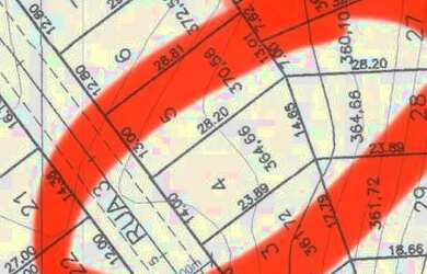 Imagem 6: Vendo Lote Bairro Estreito