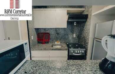 Imagem 11: Apartamento por Temporada à partir R$ 190,00 no Meireles Fortaleza-CE