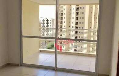 Imagem 2: Apartamento para Locação de 03 Quartos no Bairro Nova Aliança em Ribeirão...