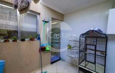 Imagem 16: casa em condomínio à venda na vila formosa