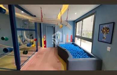 Imagem 16: Apartamento à Venda em Pinheiros São Paulo Pronto para Morar