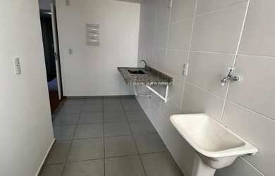 Imagem 13: Apartamentos Padrão em Poços de Caldas