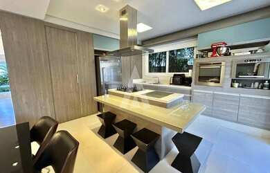 Imagem 4: Casa em condomínio com 2 suítes e 3 quartos à venda no bairro Boa Vista...