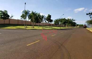 Imagem 9: Terreno Residencial à Venda em Condomínio Fechado no Bairro Bonfim Paulista...