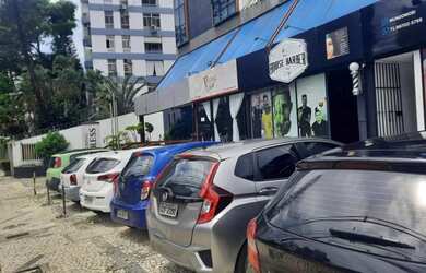 Imagem: O depósito possui 50m² de Área e está localizado em Caminho