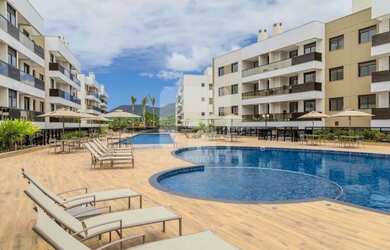 Imagem: O apartamento possui 3 Dormitórios, 3 Banheiros, 2 Vagas na