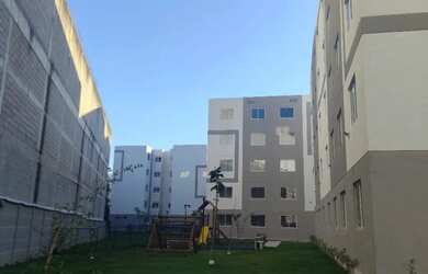 Imagem 9: Apartamento novo - Taquara primeiro locação