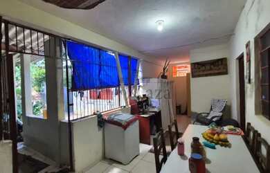 Imagem 5: Oportunidade - Casa Térrea - Jardim Paraíso - Jacareí - 2 Dormitórios...