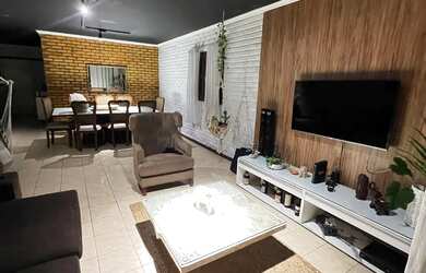 Imagem 3: Linda casa de praia em Ponta Negra