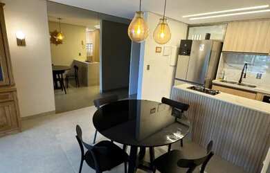 Imagem: O apartamento possui 3 Dormitórios, 2 Banheiros, 1 Vaga na