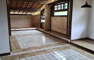 Imagem 16: CASA CONDOMÍNIO FECHADO, QUATRO SUÍTES, NASCENTE