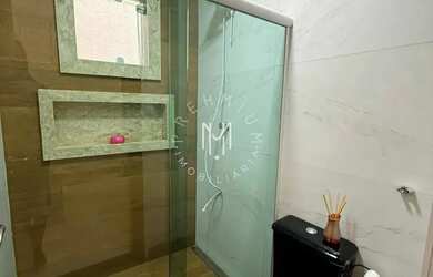 Imagem 13: Imóvel para venda tem 156 metros quadrados com 3 quartos em Bateias II - Vitória da Conqui