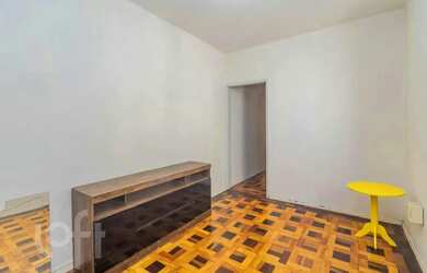 Imagem 5: Imóvel para venda com 40 metros quadrados com 1 quarto em São João - Porto Alegre - RS