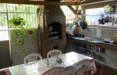 Imagem 8: Casa Duplex 300M2T Bom Acabamento Acesso Prox. Cj. Hileia