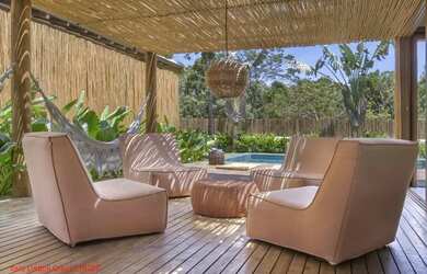 Imagem 4: CASA EM CONDOMÍNIO RESIDENCIAL em PORTO SEGURO - BA, CARAIVA