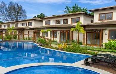 Imagem 1: Casa Barra Grande - Maraú