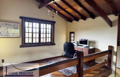 Imagem 14: Casa em Alto Da Boa Vista - Miguel Pereira