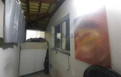 Imagem 11: Apartamento 2 quartos cond. clube completo vista de Manguinhos XIUV