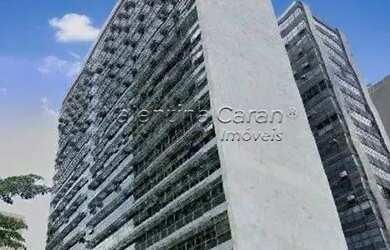 Imagem: O depósito possui 1 Vaga na garagem, 67m² de Área e está