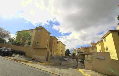 Imagem 15: Apartamento à venda no bairro Campo Comprido