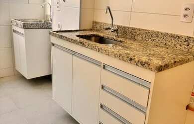 Imagem 2: Imóvel para aluguel tem 48 metros quadrados com 2 quartos em Buraquinho - Lauro de Freitas