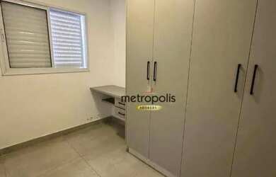 Imagem 3: Cobertura à venda, 90 m² por R$ 491.000,00 - Santa Maria - Santo André/SP