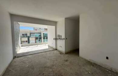 Imagem 5: 3 quartos sendo 1 suite com varanda