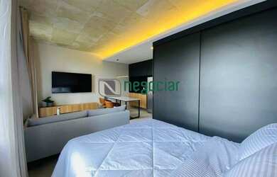 Imagem 10: Flat 1 quarto no bairro Brasiléia