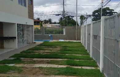 Imagem 3: Casa janga Paulista. Piscina, Churrasqueira, Varandae80m² de Área