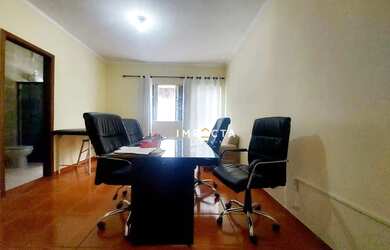 Imagem 4: Casa com 3 dormitórios à venda, 186 m² por R$ 780.000,00 - Colinas de Santa Bárbara - Pous