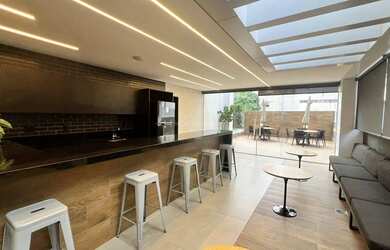 Imagem 11: Apartamento para aluguel, 1 quarto, 1 suíte, 1 vaga, Lourdes - Belo Horizonte/MG