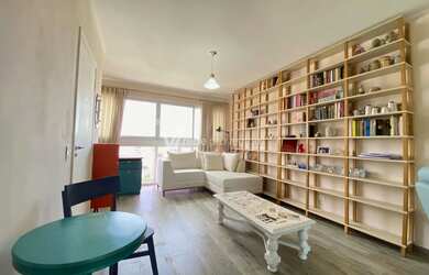 Imagem 10: Apartamento a venda com 137 m² no Cambuí