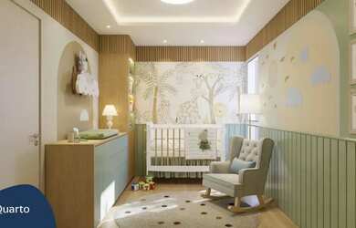 Imagem 4: Oasis Residencial 2 quartos com suíte em frente ao Shopping Iguaçu -...