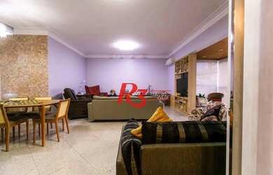 Imagem 2: Apartamento com 3 dormitórios à venda, 243 m² por R$ 2.900.000,00 -...