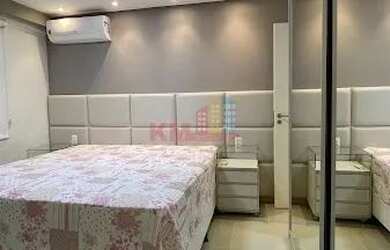 Imagem 12: Residencial Spazio di Florença - Apartamento 135m² à venda no Condomínio...