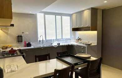 Imagem 7: Casa com 4 dormitórios, 523 m² - venda por R$ 9.500.000,00 ou aluguel por R$ 71.487,00/mês