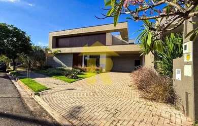 Imagem: Casa em condomínio à venda em São José do Rio Preto - 3