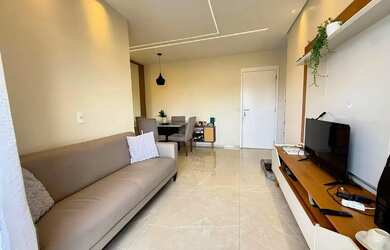 Imagem 13: GR Vende Ed. Jardins Valência - 3/1 suite - 2 vagas-76m2 - REFORMADO...