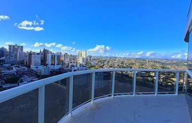 Imagem 10: Apartamento em alto padrão à venda, Centro, PONTA GROSSA - PR