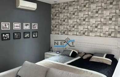Imagem 15: Casa com 4 suítes, 465 m² - venda por R$ 7.900.000 ou aluguel por R$...