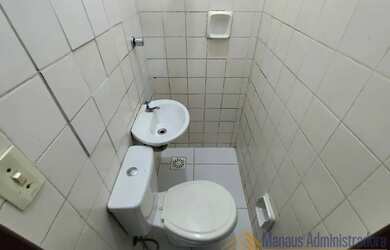 Imagem 8: Manaus imóveis - Rua Gabriel Gonçalves, 9, Apartamento 302, Bloco 2A,...