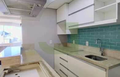 Imagem 5: Cobertura duplex para venda e locação, no bairro Scharlau em São Leopoldo