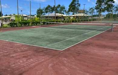 Imagem 5: Imóvel para aluguel possui 1300 metros quadrados com 4 quartos