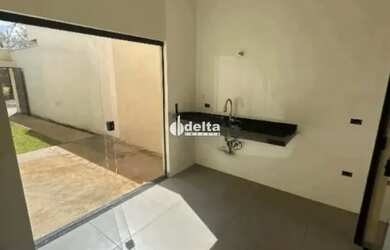Imagem 8: Casa disponível para venda no bairro Novo Mundo em Uberlândia-MG