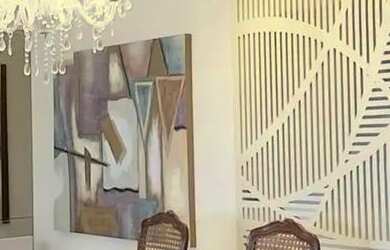 Imagem 2: Apartamento para venda no condomínio Monte Olimpo