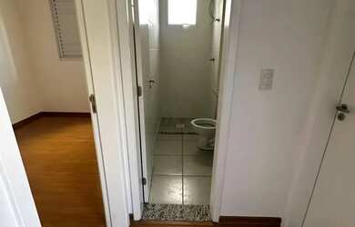 Imagem 7: Apartamentos Padrão em Poços de Caldas