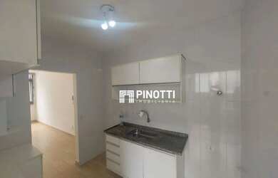 Imagem 7: Apartamento com 3 dormitórios, 70 m² - venda por R$ 350.000,00 ou aluguel por R$ 2.250,00