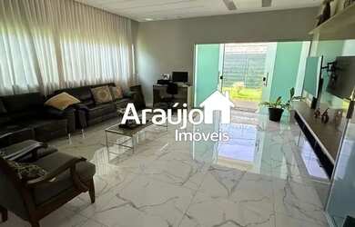 Imagem 10: Casa 3 Quartos 2 Suítes Ao Lado do Parque Cesamar Mega Suíte e Piscina